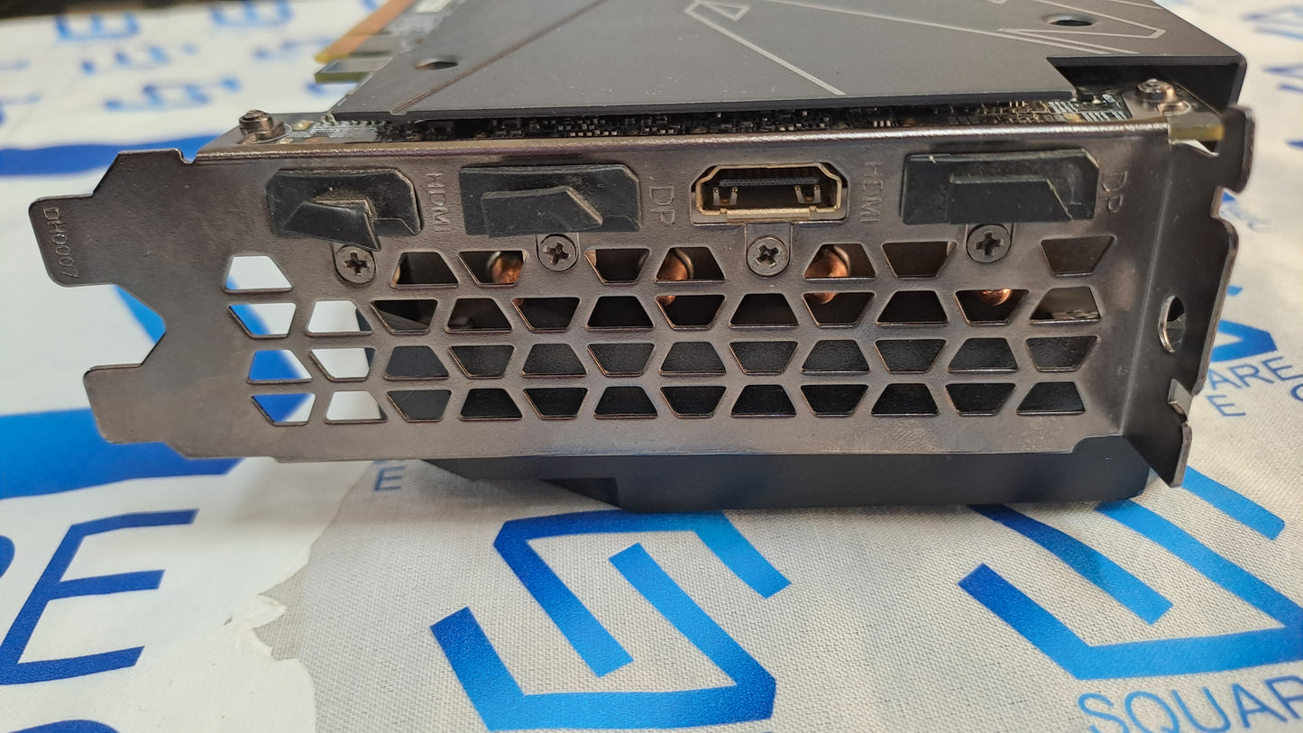 RTX 3060 GIGABYTE AORUS ELITE 12GB GDDR6