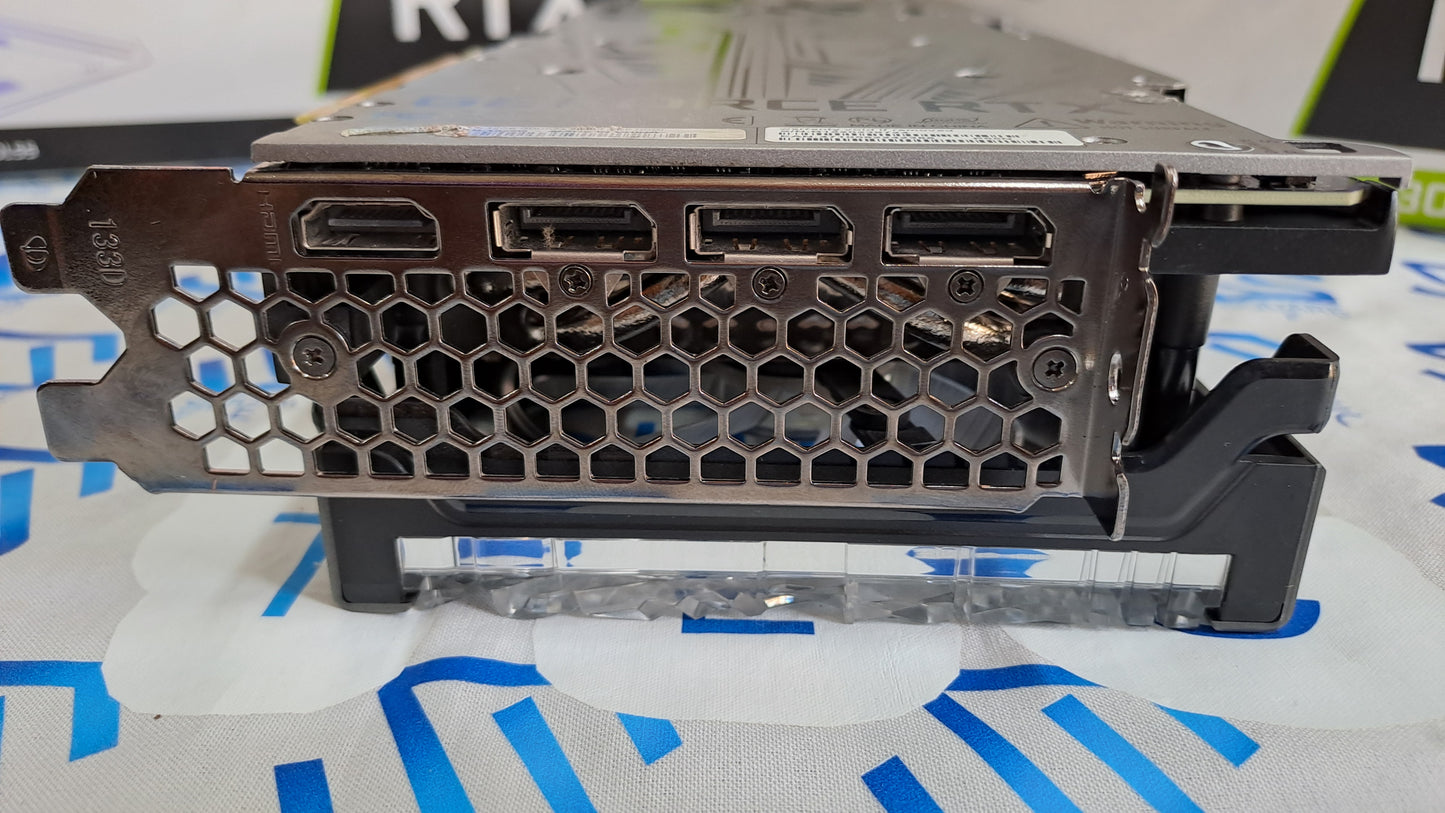 RTX 3080Ti PALIT GAME ROCK 12GB GDDR6X