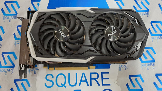 RTX 2060 SUPER MSI ARMOR OC 8GB GDDR6