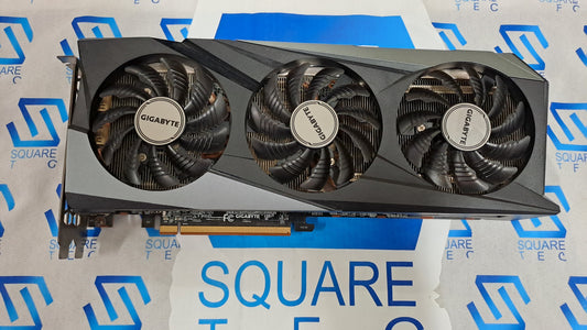 RX 6700XT GIGABYTE GAMING OC 12GB GDDR6