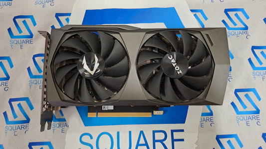 RTX 3060 ZOTAC GAMING TWIN EDGE 12GB GDDR6