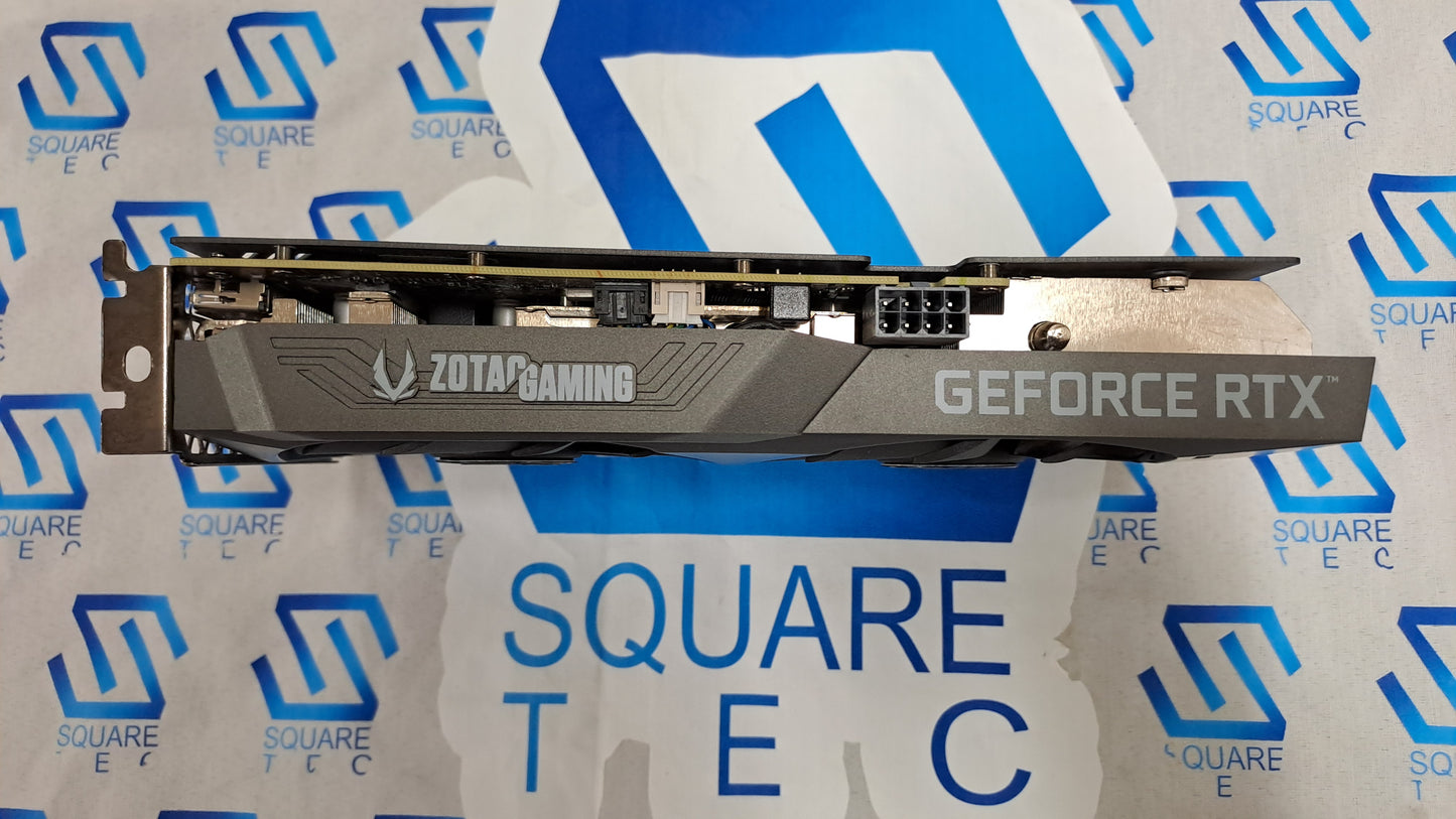 RTX 3060 ZOTAC GAMING TWIN EDGE 12GB GDDR6