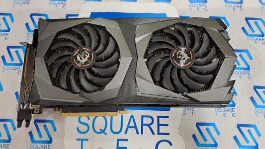 RTX 2070 SUPER MSI GeForce GAMING X 8GB GDDR6