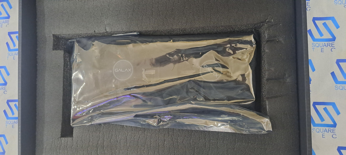 RTX 3060 GALAC OC 12GB GDDR6