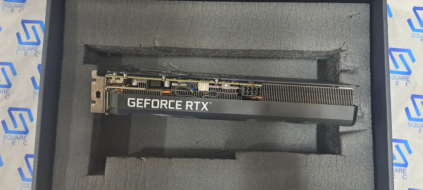 RTX 3060 GALAC OC 12GB GDDR6