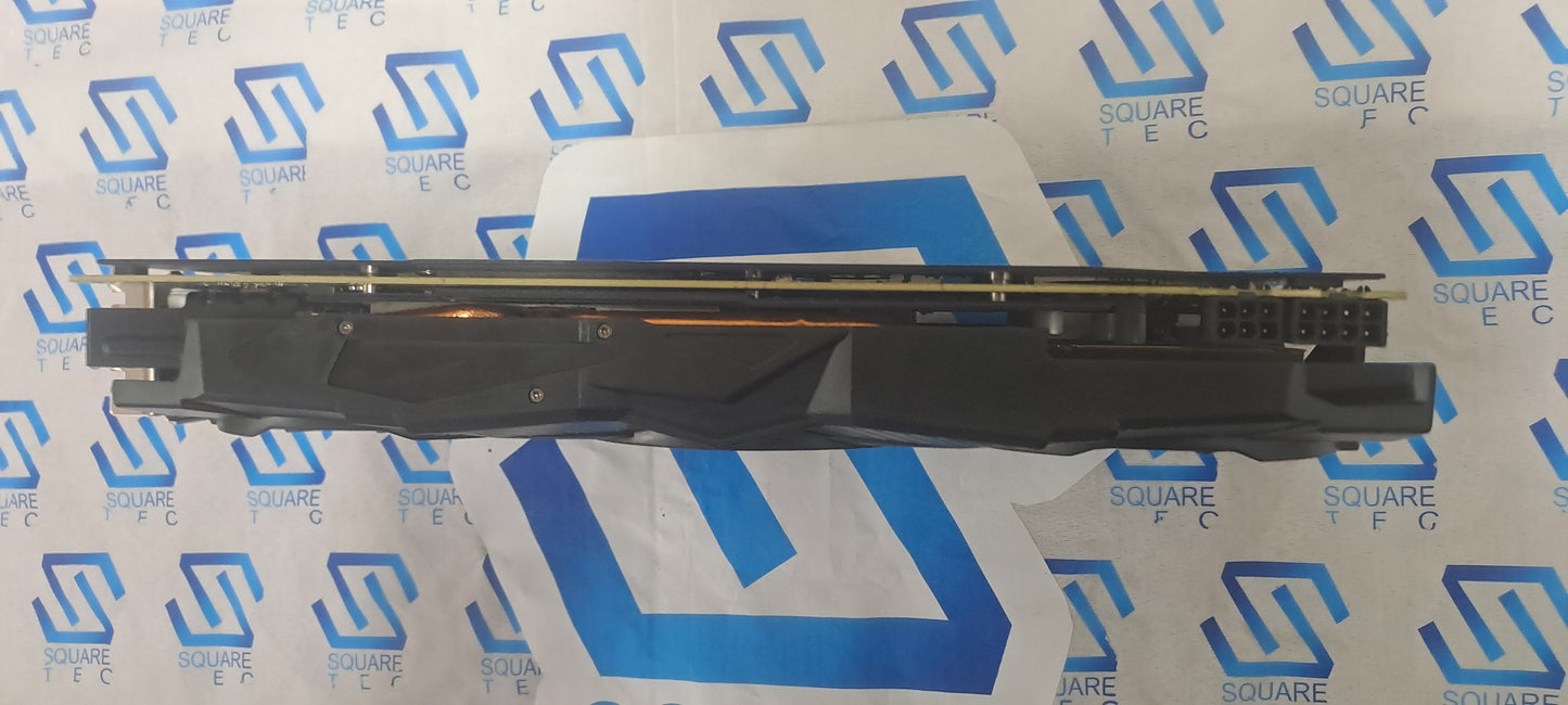 RTX 2070 MSI TRI FROZR 8GB GDDR6