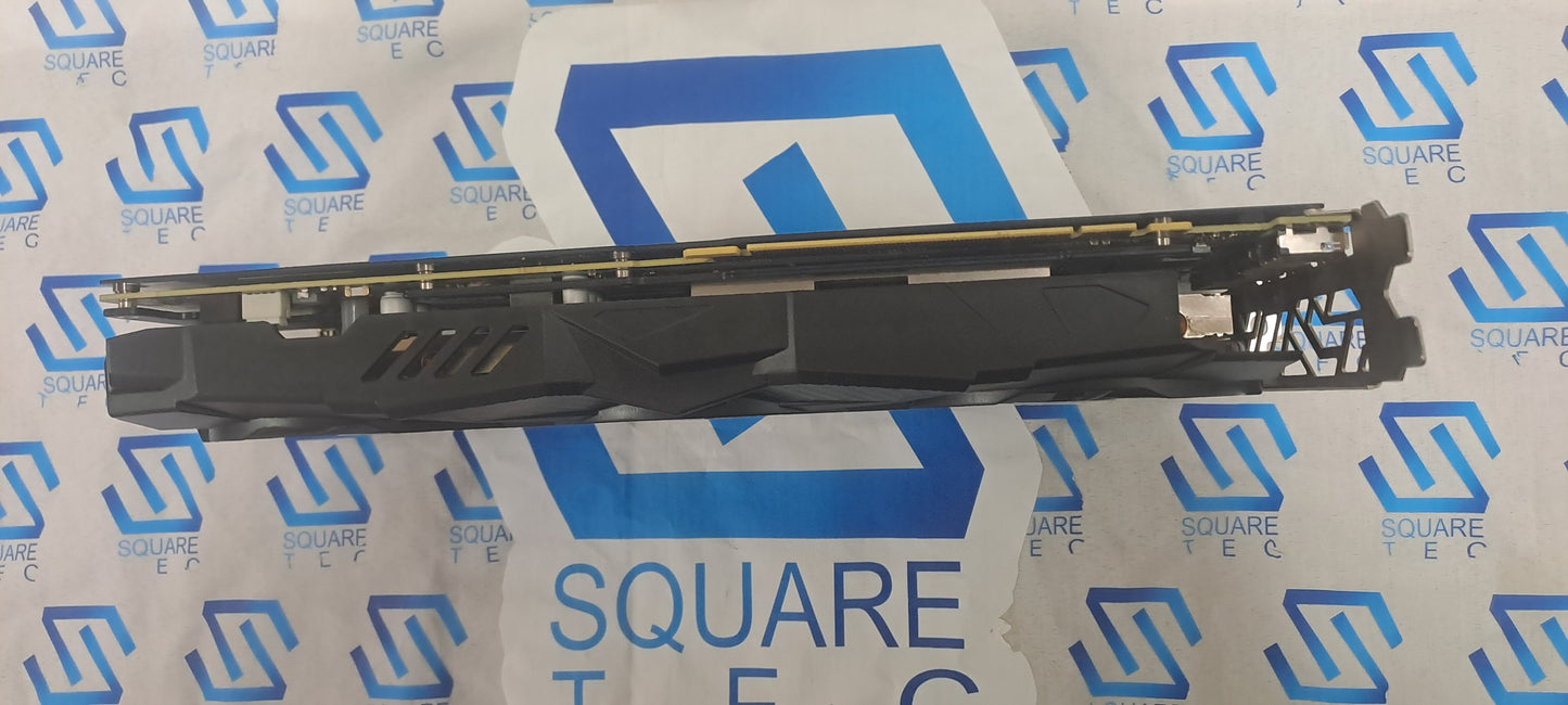 RTX 2070 MSI TRI FROZR 8GB GDDR6