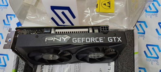 GTX 1650 PNY 4GB GDDR6
