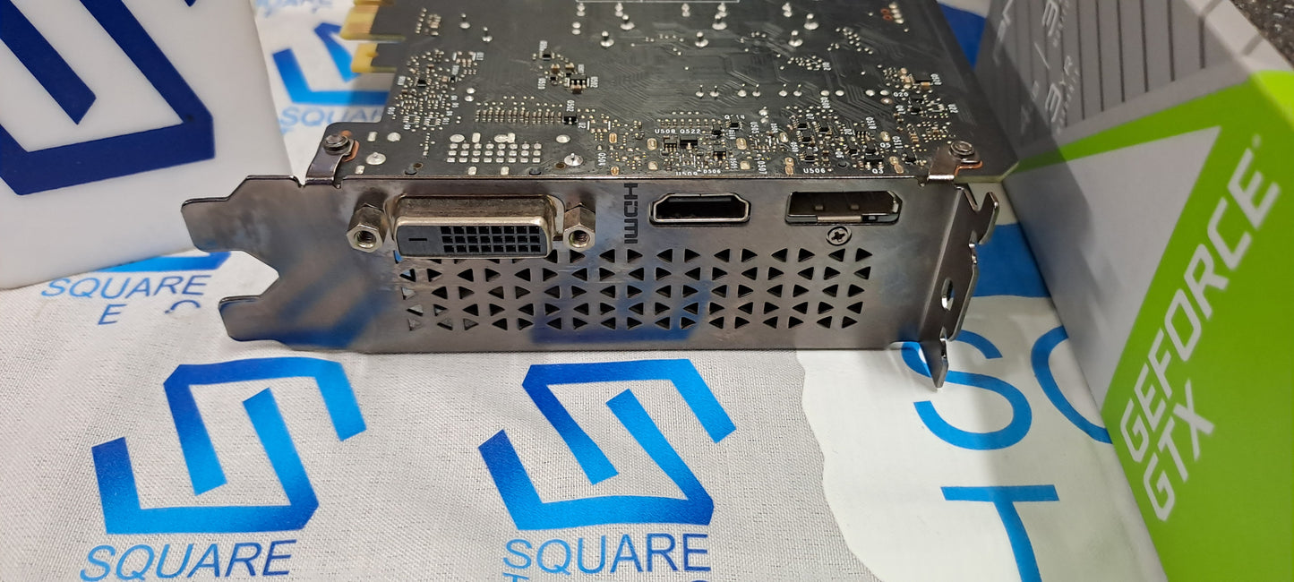 GTX 1650 PNY 4GB GDDR6