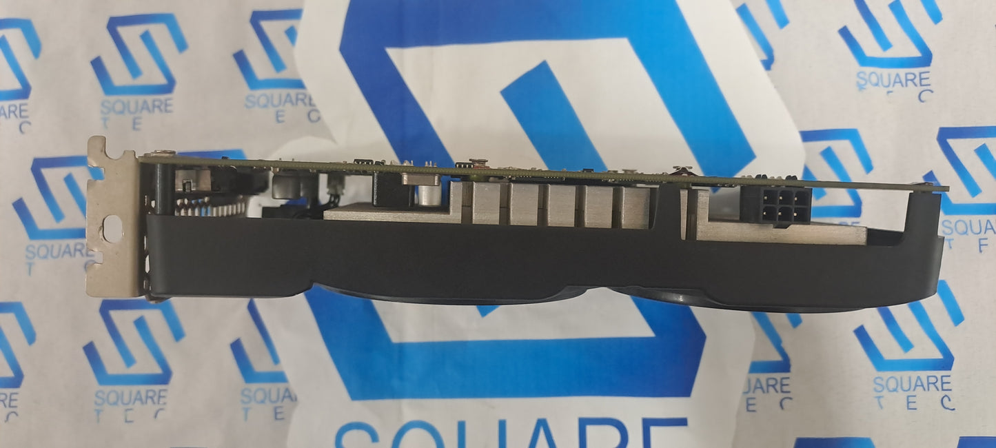 GTX 1050Ti PALIT DUAL OC 4GB GDDR5