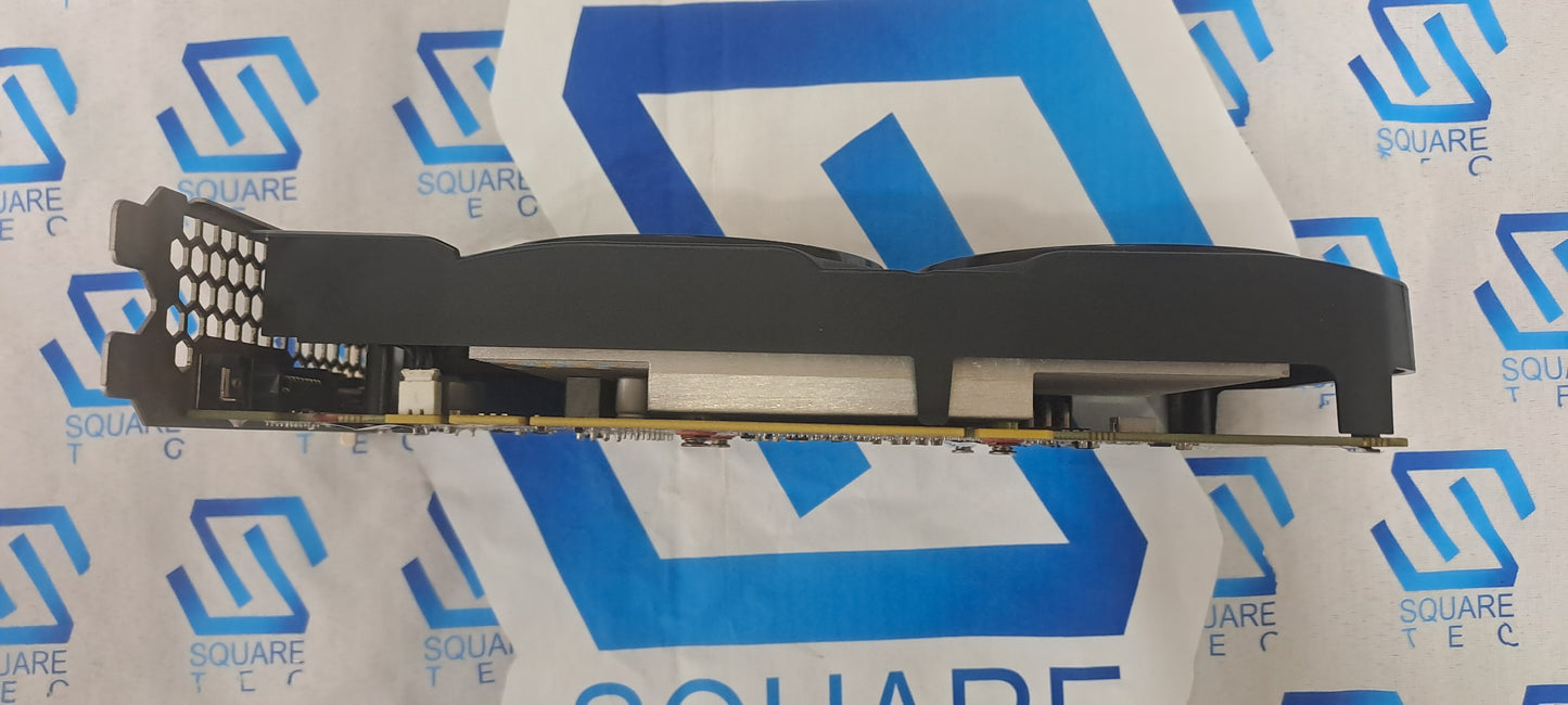 GTX 1050Ti PALIT DUAL OC 4GB GDDR5