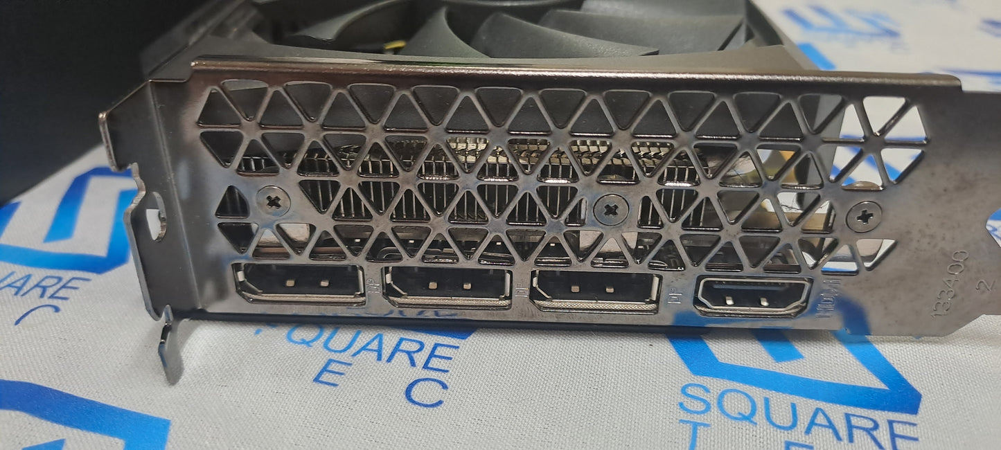 RTX 3060Ti ZOTAC GAMING TWIN EDGE 8GB