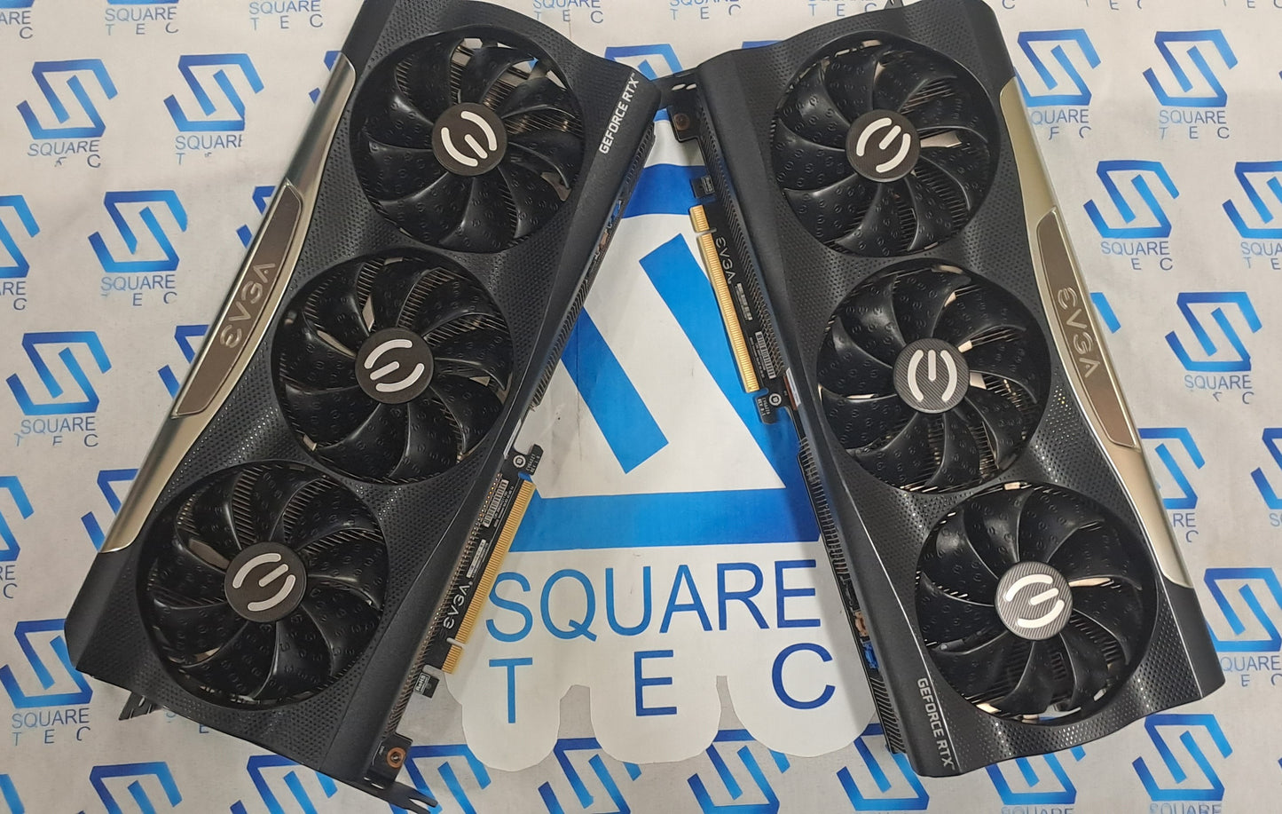 RTX 3080Ti EVGA FTW3 ULTRA GAMING 12GB GDDR6X