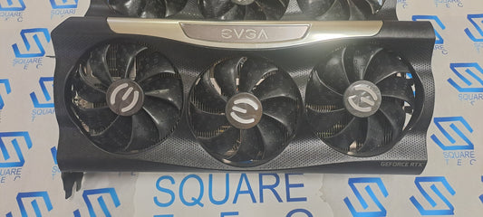 RTX 3080Ti EVGA FTW3 ULTRA GAMING 12GB GDDR6X