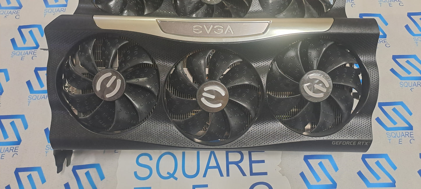 RTX 3080Ti EVGA FTW3 ULTRA GAMING 12GB GDDR6X
