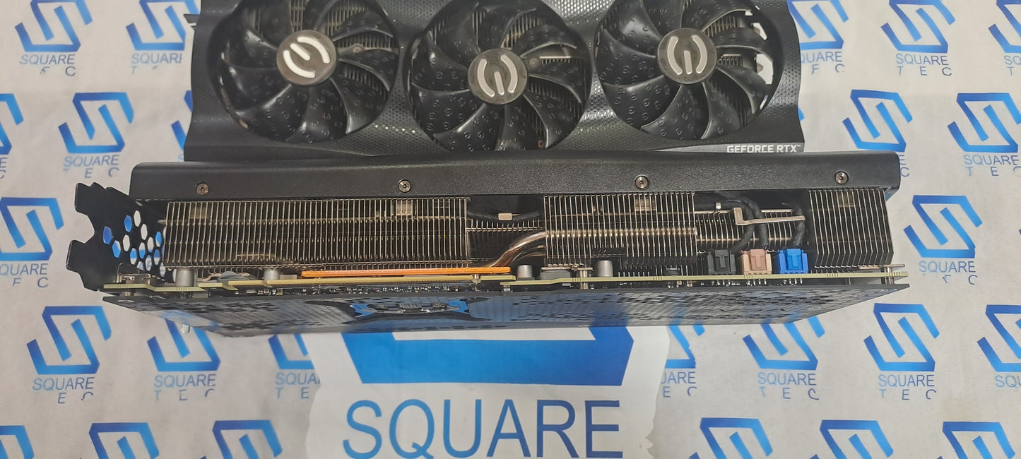 RTX 3080Ti EVGA FTW3 ULTRA GAMING 12GB GDDR6X