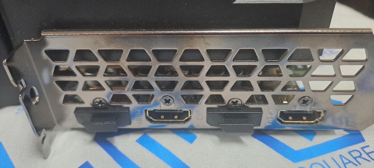 RTX 3060 Ti GIGABYTE AORUS ELITE 8GB GDDR6