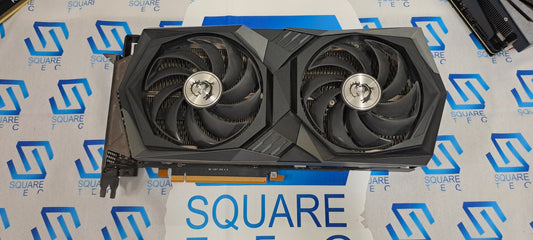 RTX 3060 MSI GAMING X 12GB GDDR6