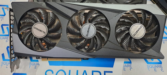 RTX 3060 GIGABYTE GAMING OC 12GB GDDR6
