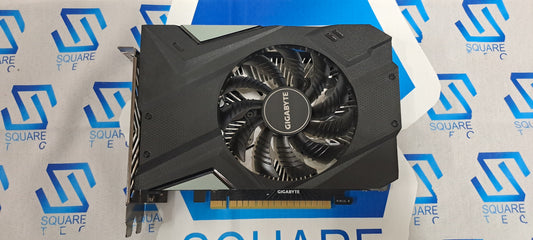 GTX 1650 GIGABYTE GDDR6 OC 4GB GDDR6