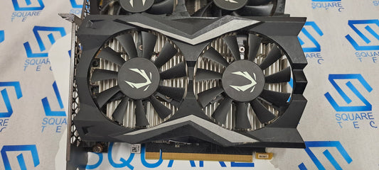 GTX 1650 SUPER ZOTAC GAMING GDDR6 4GB