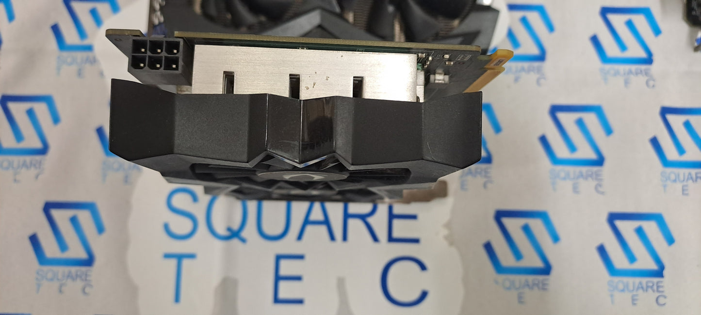 GTX 1650 SUPER ZOTAC GAMING GDDR6 4GB