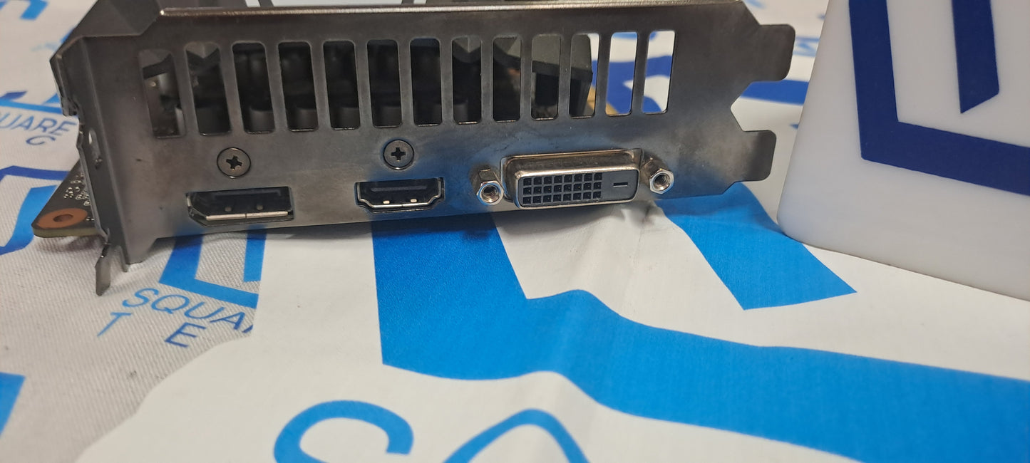 GTX 1660 ASUS PHOENIX OC 6GB GDDR5