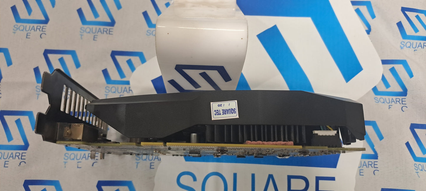 GTX 1660 ASUS PHOENIX OC 6GB GDDR5