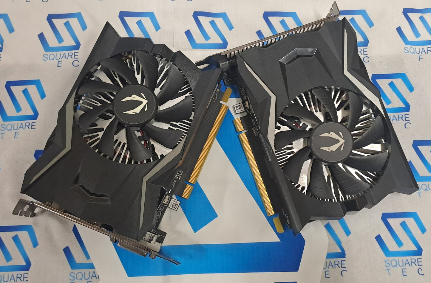 GTX 1650 ZOTAC GAMING OC 4GB GDDR6