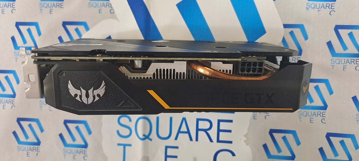 GTX 1660Ti ASUS TUF GAMING 6GB GDDR6