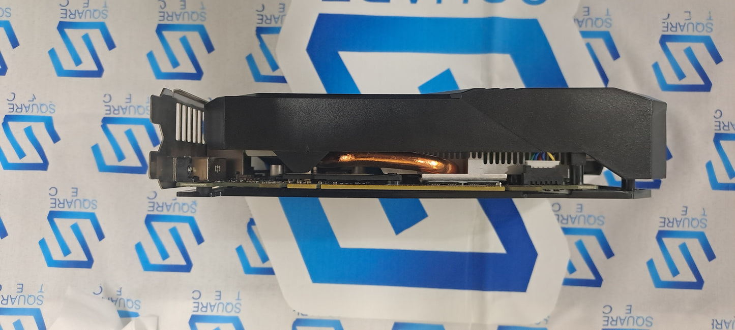 GTX 1660Ti ASUS TUF GAMING 6GB GDDR6