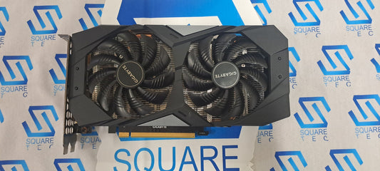 GTX 1660 GIGABYTE OC 6GB GDDR5