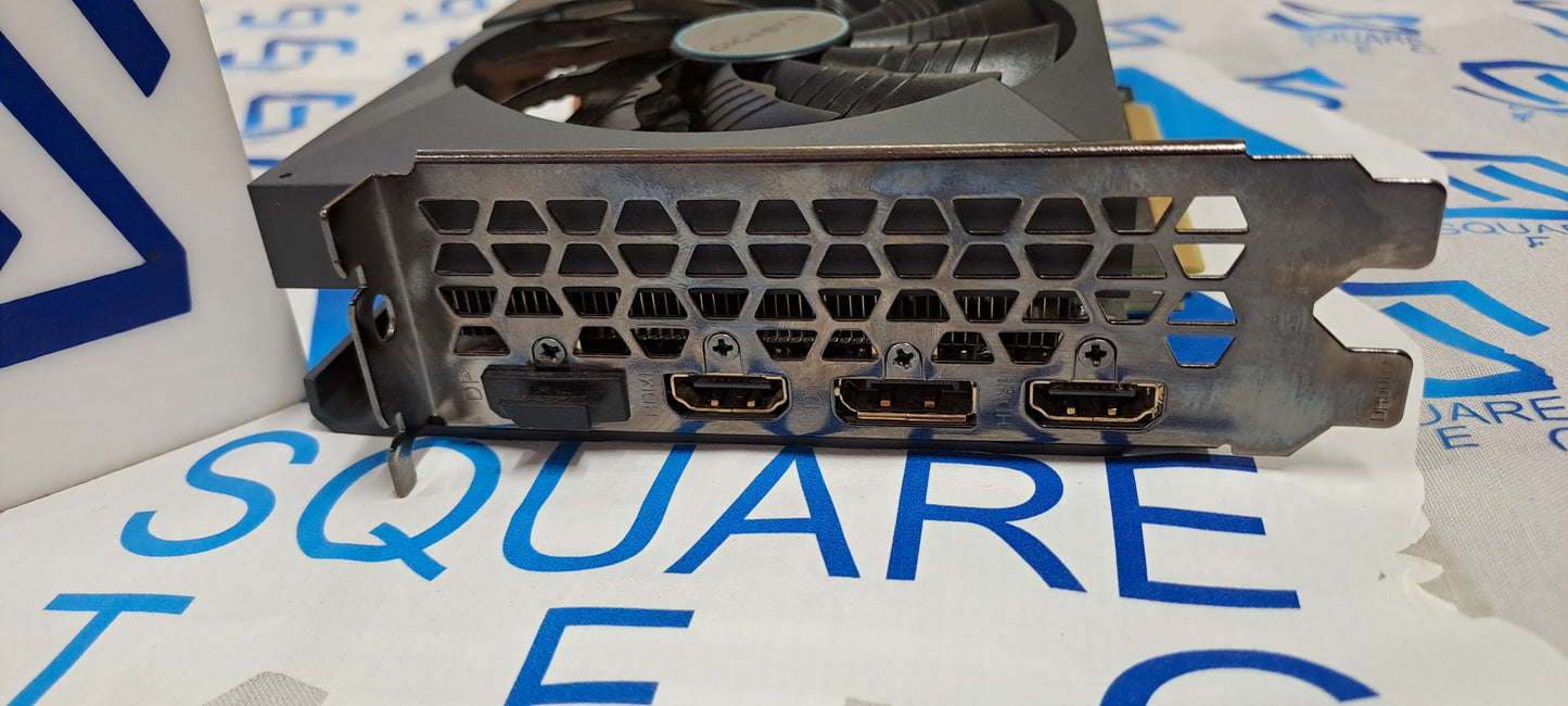 RTX 3060 GIGABYTE EAGLE OC 12GB GDDR6
