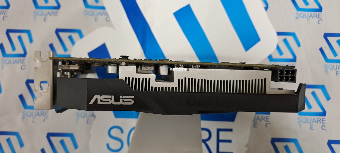 GTX 1650 ASUS PHOENIX OC 4GB GDDR6