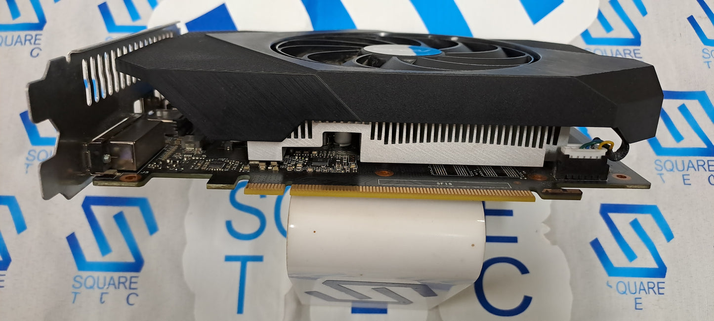 GTX 1650 ASUS PHOENIX OC 4GB GDDR6