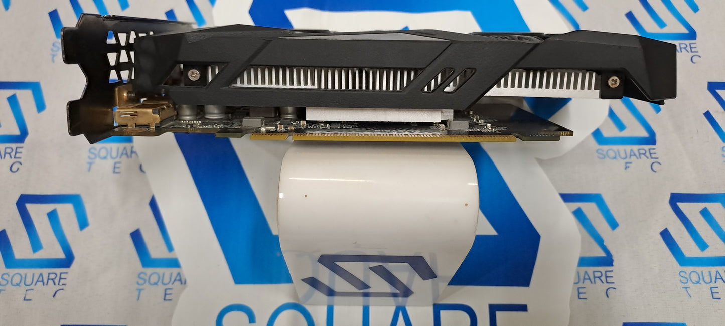 GTX 1650 Gigabyte Windforce OC 4GB GDDR5