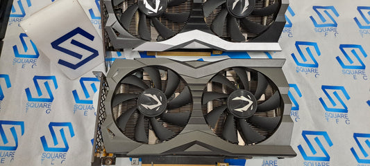 RTX 2060 ZOTAC GAMING 6GB GDDR6