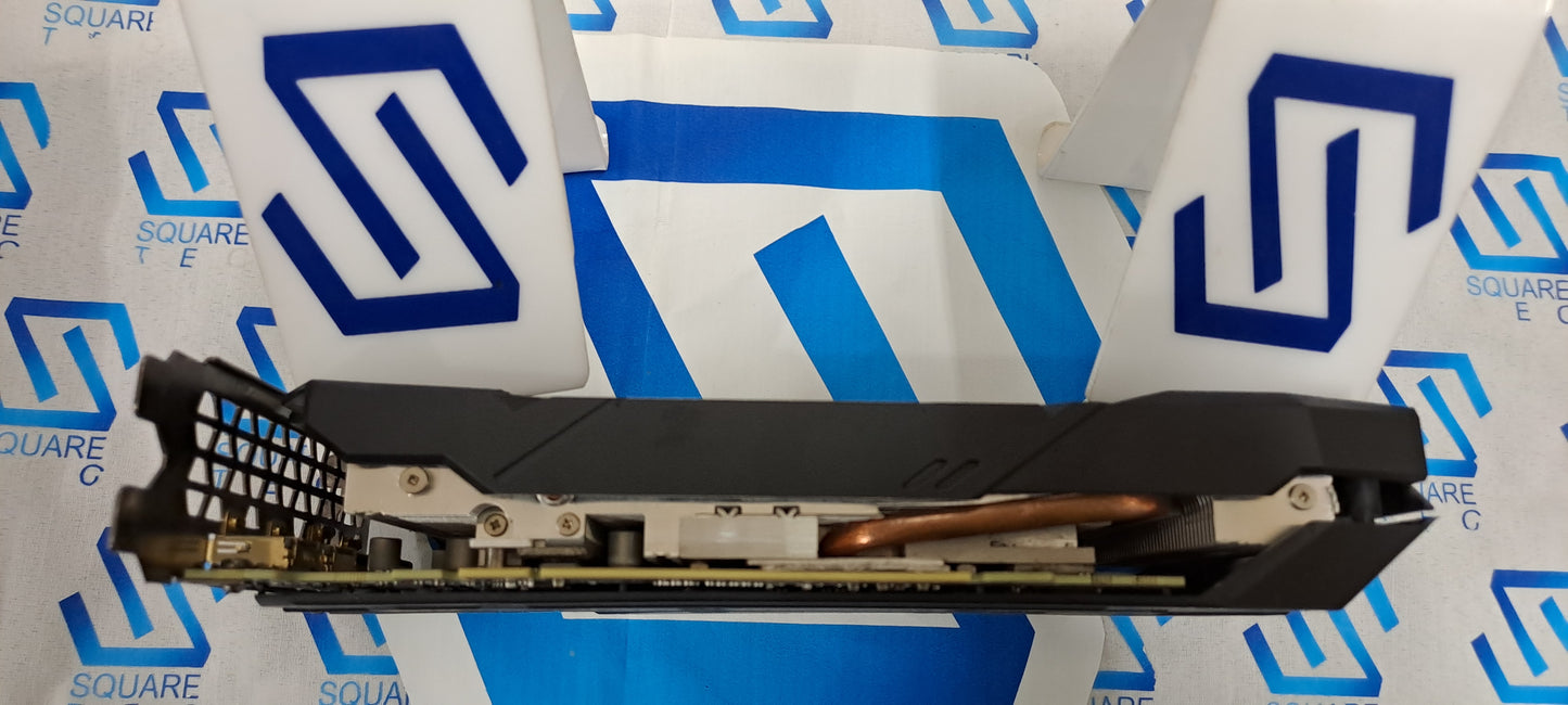 GTX 1660Ti GIGABYTE D6 OC 6GB GDDR6