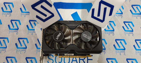 GTX 1650 Palit Gaming Pro 4GB GDDR6