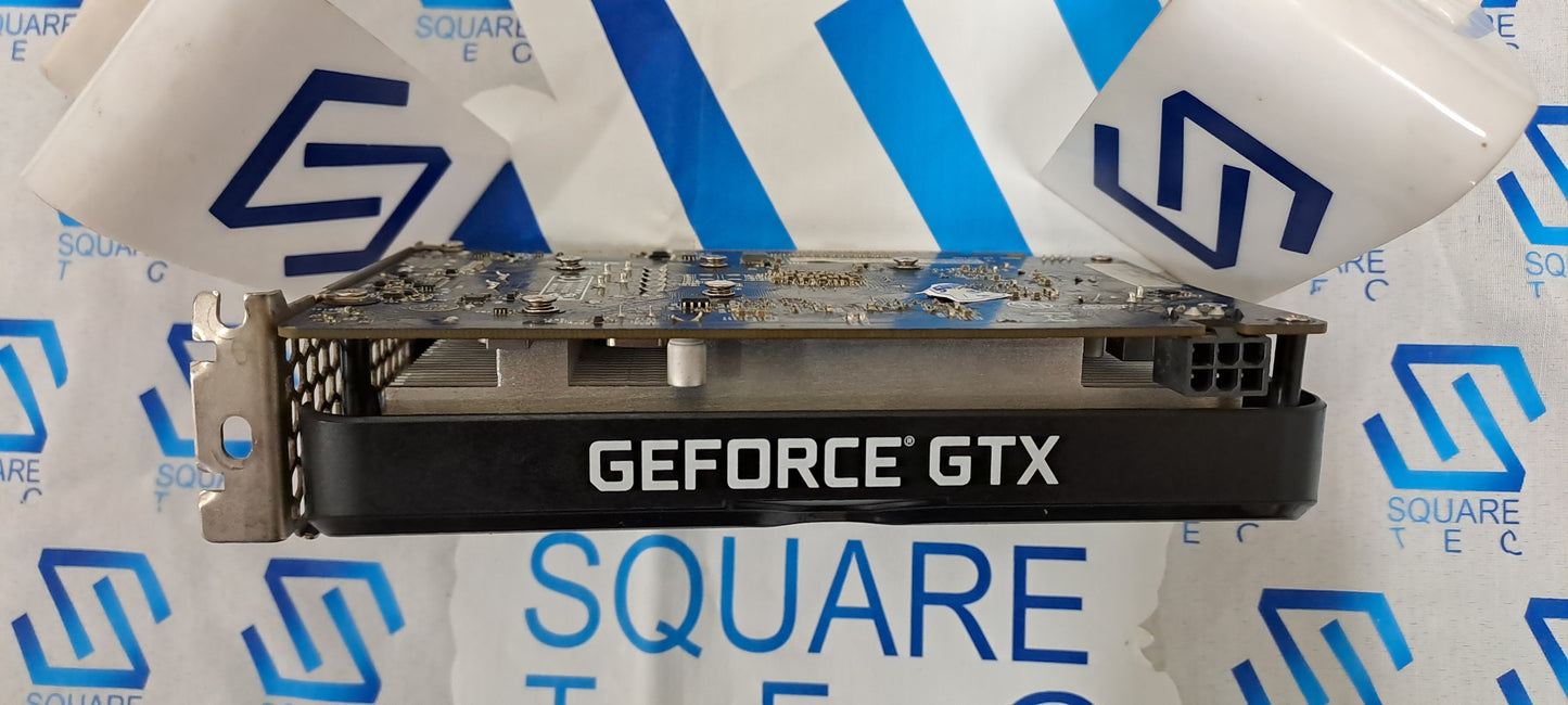 GTX 1650 Palit Gaming Pro 4GB GDDR6