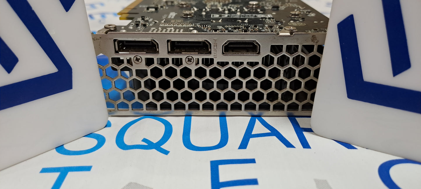 GTX 1650 Palit Gaming Pro 4GB GDDR6