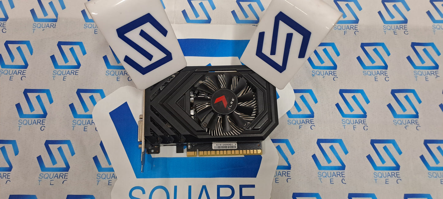 GTX 1650 PNY XLR8 4GB GDDR5