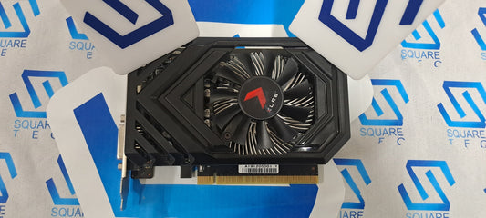GTX 1650 PNY XLR8 4GB GDDR5