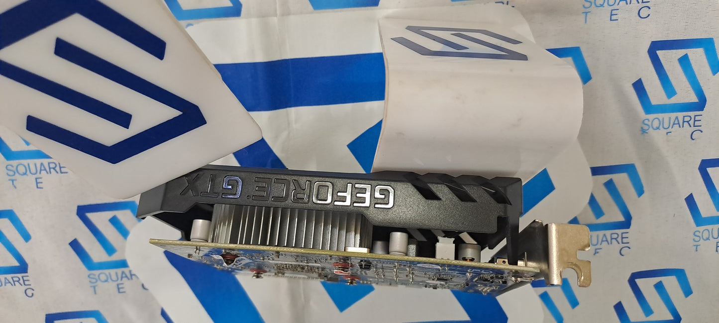 GTX 1650 PNY XLR8 4GB GDDR5