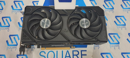 RTX 4060 ASUS DUAL EVO 8GB GDDR6