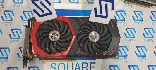 GTX 1080 MSI GAMING X 8GB GDDR5X