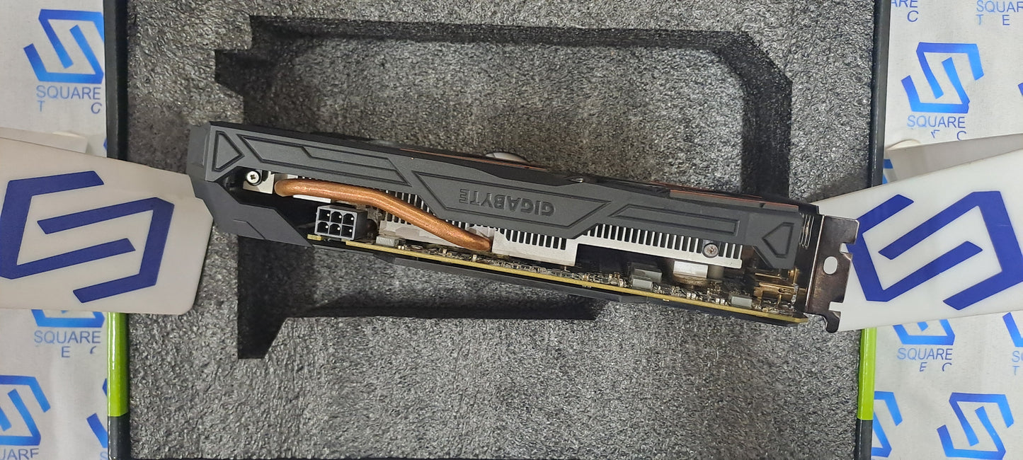 GTX 1060 GIGABYTE WINDFORCE OC 3GB GDDR5