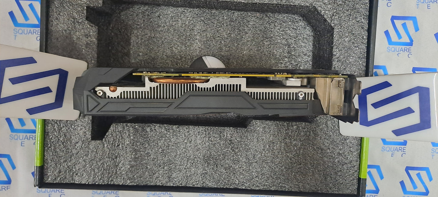 GTX 1060 GIGABYTE WINDFORCE OC 3GB GDDR5