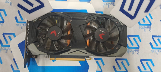 GTX 1660SUPER PNY XLR8 6GB GDDR6