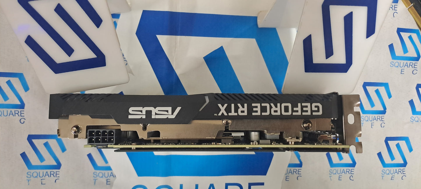 RTX 3060 ASUS DUAL OC 12GB GDDR6